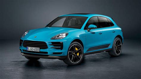 Porsches Electric Stars In 2024 Taycan And Macan Ev Evaluating The Good And Bad Wale