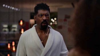 Old Spice Tv Spot Mother In Law Featuring Deon Cole Patti Labelle And Gabrielle Dennis