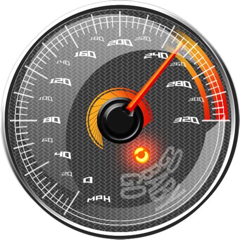 Collection Of Speedometer Hd Png Pluspng