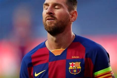 Lionel Messi Tells Barcelona He Wants To Leave The Club News18