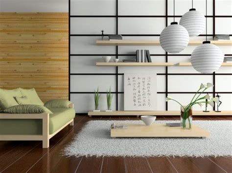 Modern Interior Design Ideas Japanese Style Simplicity And Modernity