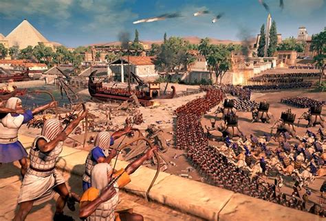 Grab your pilum and tighten your armour, it's time to take back your empire!. Culture Pack DLC shifts Total War: Rome II to the Desert ...