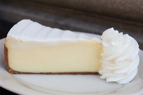 Gallery We Try Every Cheesecake At The Cheesecake Factory Serious Eats