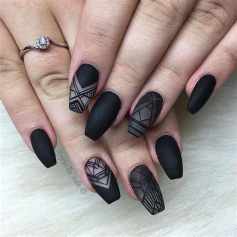 Entdecke rezepte, einrichtungsideen, stilinterpretationen und andere ideen zum ausprobieren. Uñas Pintadas Morenas / Unas Negras 2020 Unas2020 Com ...