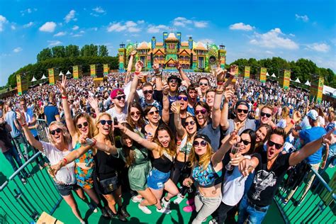 Visiting A Festival Check Out These 11 Gems In North Brabant