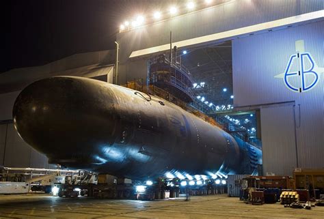 How The Ran Can Get Eight Nuclear Submarines By 2038 The Strategist