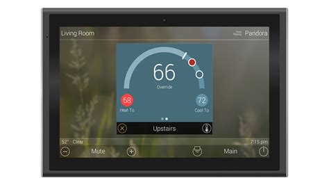 URC Launches Nest Climate Control Integration - Residential Systems