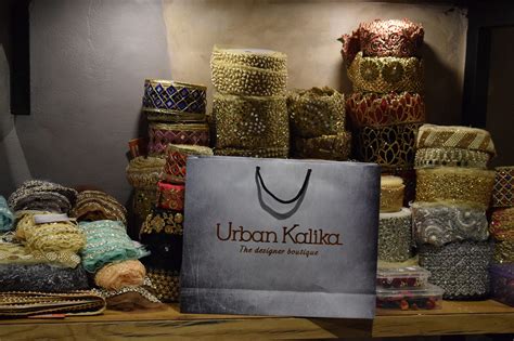 Urbankalika A Designer Boutique For Millenial Women Millenials Urban