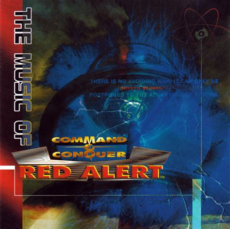 Command And Conquer Red Alert The Music Of Mp3 Download Command And