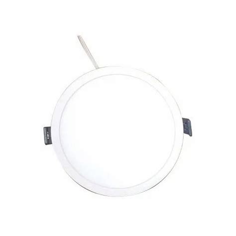 Gj Led 15 W 15w Trim Round Led Panel Light Model Namenumber Trim