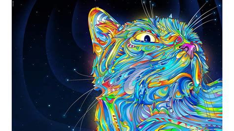 Wallpapers Abstract 4k Wallpaper Cool Cat Hd Wallpapers Hd Backgroundstumblr Backgrounds