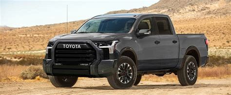 2022 Toyota Tundra Leaked Video Doesnt Know We Live In The 4k Internet
