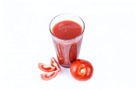 Fresh Tomato Juice And Tomato Free Stock Photo Public Domain Pictures