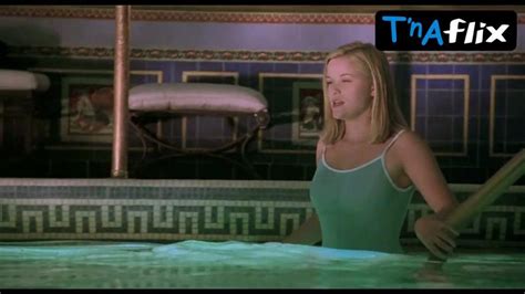 Reese Witherspoon Sexy Scene In Cruel Intentions Porn Videos