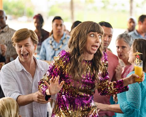 Netflix has done a good job of signing on some heavy hitters in both the comedy and drama realm in recent years. 'The Wrong Missy' Movie Review: Lauren Lapkus Has Enough ...