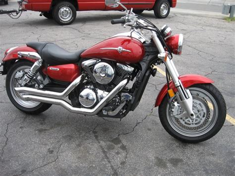 Page 1 vulcan 1600 mean streak vn1600 mean streak motorcycle service manual. Buy 2008 Kawasaki Vulcan 1600 Mean Streak Cruiser on 2040 ...