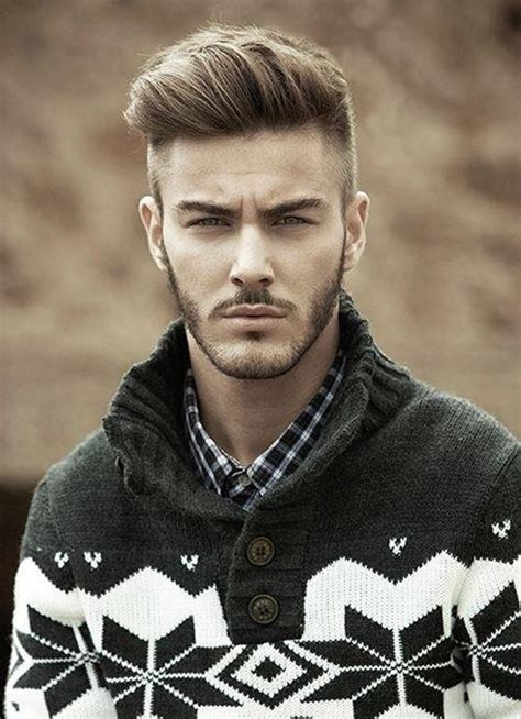 31 Best Undercut Hairstyle For Men To Awe For