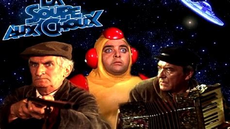 Ce régime est destiné aux personnes qui veulent perdre du poids très rapidement. TELECHARGER LA SOUPE AUX CHOUX STREAMING - Baszasulrathora