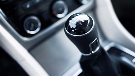 How To Drive A Manual Transmission 2020 The Drive
