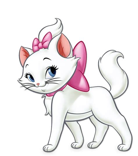 Marie Aristocats Png png image