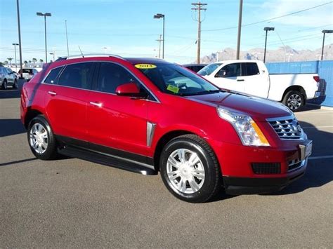 Cadillac for sale by model. 2013 Cadillac SRX Luxury Collection Luxury Collection 4dr ...