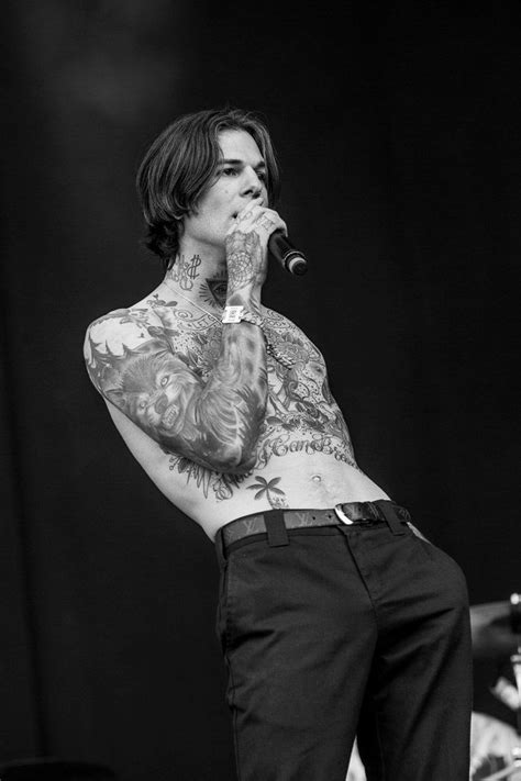 The Nbhd In 2020 Jesse Rutherford The Neighbourhood Jessie Rutherford