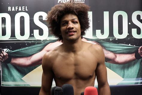 Alex Caceres Ufc On Espn 4 Post Fight Video Mma Junkie