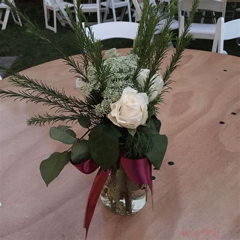 Proflowers.com has been visited by 10k+ users in the past month Mason jar flower bouquet | Mason jar flowers, Flowers ...