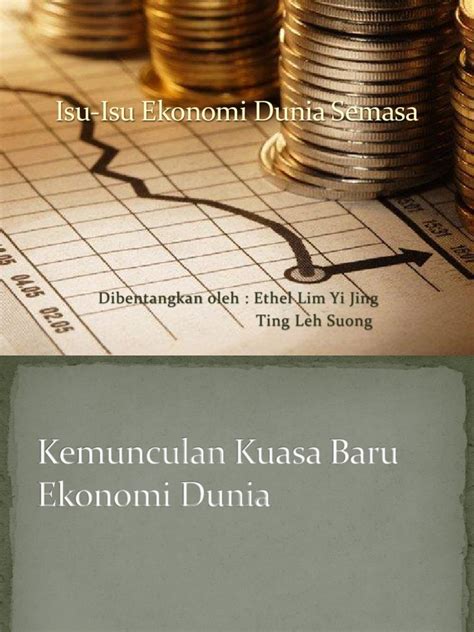 1992, penerbit universiti kebangsaan malaysia. Isu-Isu Ekonomi Dunia Semasa