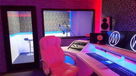 11 Best Recording Studios In Los Angeles 2023 Unbiased Review Omari Mc