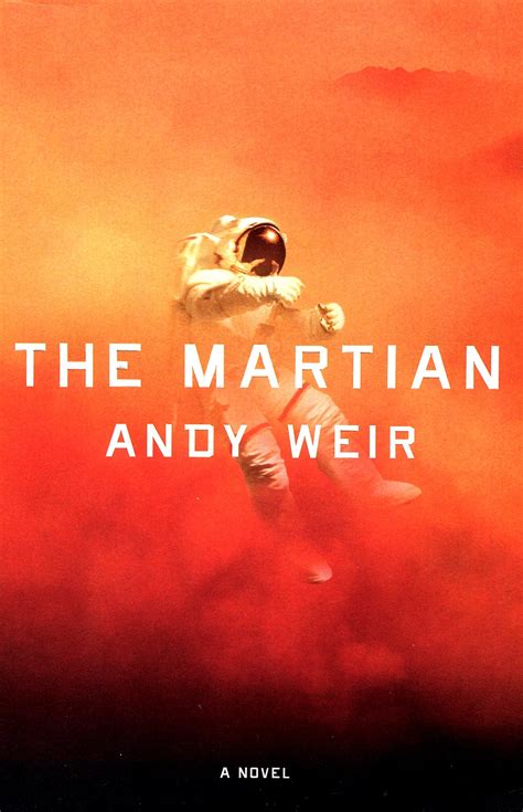 Book Review The Martian Gydle