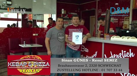 See 4 photos and 2 tips from 21 visitors to pizza kebap haus. KEBAP & PIZZA HAUS - Brauhausstrasse 2 2320 SCHWECHAT - D ...