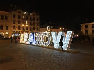 Mercure Krakow Stare Miasto Krakow Poland New Year 2020 Trip Loyalty
