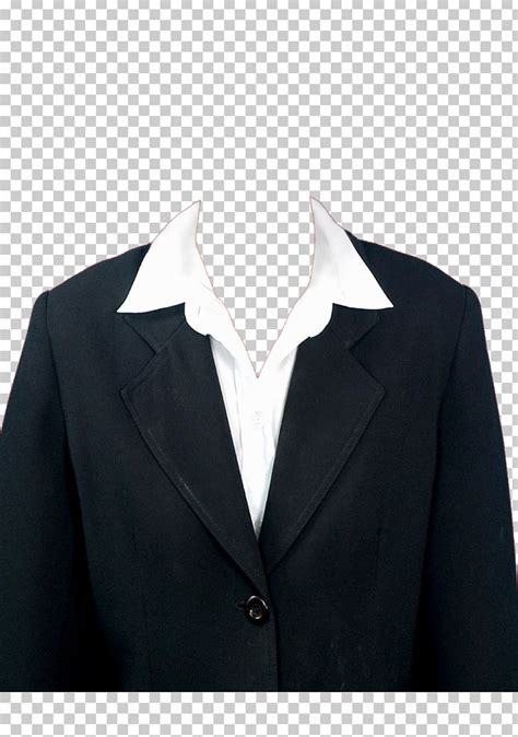 Suit Formal Wear Collar Png Clipart Blazer Button Clothing Collar