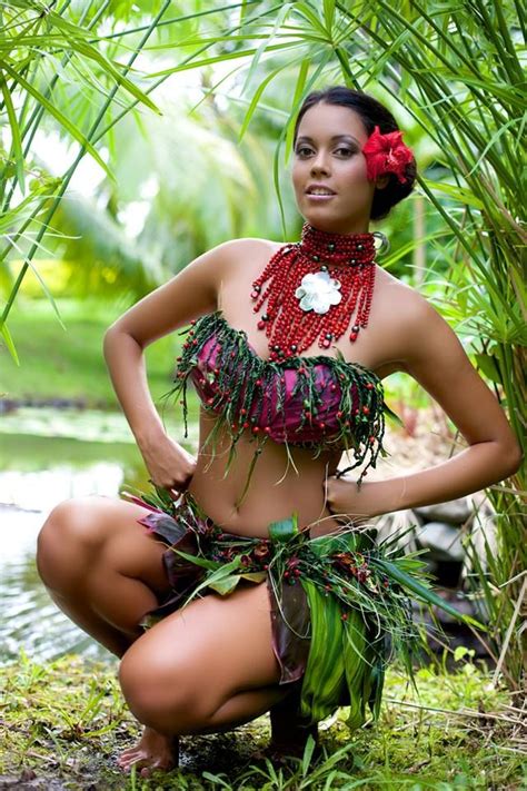 Polynesian Lovely Polynesian Girls Polynesian Dance Polynesian