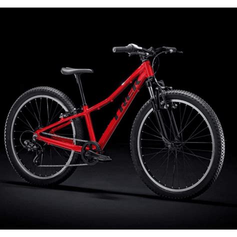 2020 Trek Precaliber 24 Inch 8 Speed Bike Cycle Nation