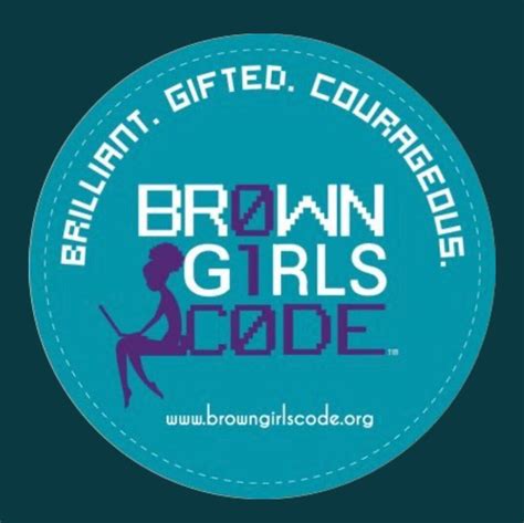 Brown Girls Code
