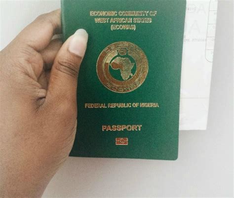 We did not find results for: Passport Booklets Now Available, Says Nigerian Immigration ...