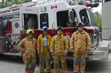 Fire plan strategies is 100% canadian owned and operated with locations across canada including a location in vancouver, british columbia. Junior Firefighter Academy North Vancouver | Seycove Work Experience