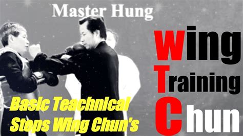 Adaptado del clásico de kung de 1982 el hijo pródigo, este drama de 2007 wing chun está protagonizado por las legendarias estrella de artes marciales sammo hung y yuen biao junto con el galán de hong kong, nicholas tse. Wing Chun Basic Form Training For Beginners Lesson 12 ...