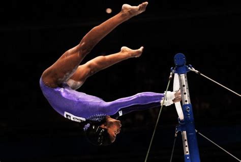 7 Facts To Know About Olympic Gymnast Gabby Douglas