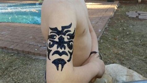 See more ideas about tattoos, henna designs for men, tattoo designs. Boys henna tattoo | Henna for boys, Tattoos, Henna tattoo