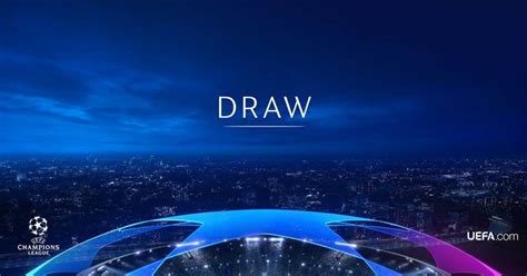 And then there's the price of match tickets. 2019-20 UEFA Champions League Seeds Confirmed » GoalBall