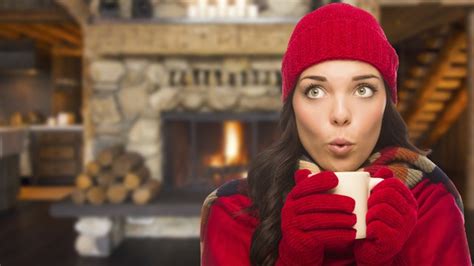 Keep Your Home Safe And Warm During Winter Cold
