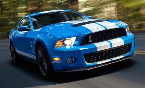 'svt keeps the shelby gt500 on the cutting edge of technology and takes muscle car. 2014 Ford Shelby GT500 Gets Modest Bump In Price ...