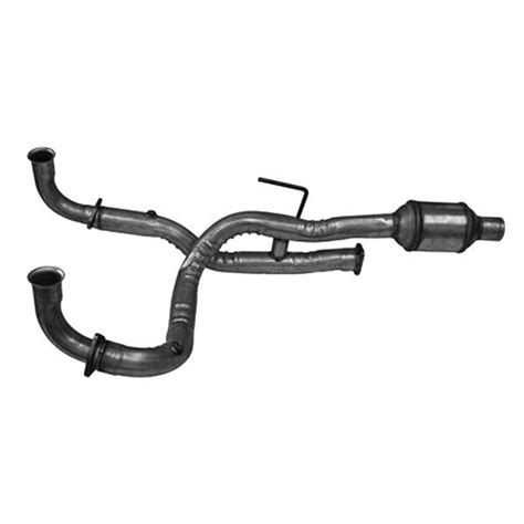 Ap Exhaust® Chevy C4500 Kodiak 81l 2003 Direct Fit Catalytic