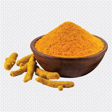 Organic And Pure Turmeric Powder For Best Price No Added Color Or