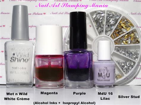 Marble mania is the latest action puzzle game from the award winning indie game developer. Nail Art Stamping Mania: Marble Manicure with Alcohol Inks ...