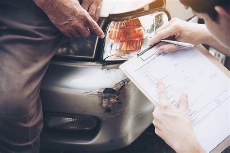 Injury claims after a car accident. How Long Do You Have to File a Claim for a Car Accident? - Clovered.com