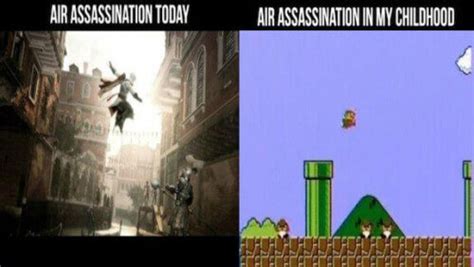 Stop For A Few Minutes Of Calm And Laughter 100 Video Game Memes Enjoy